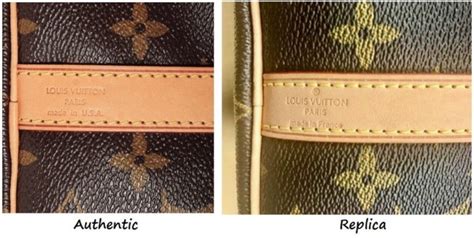 how to know louis vuitton authentic|identify louis vuitton bag.